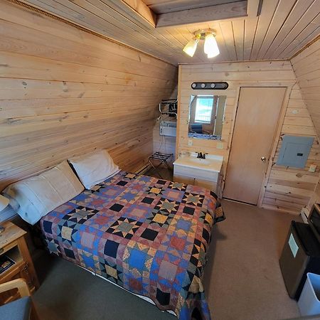 The Hulett Motel Zimmer foto
